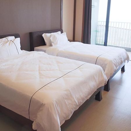 Yijing Holiday Hotel Dakeng  Buitenkant foto