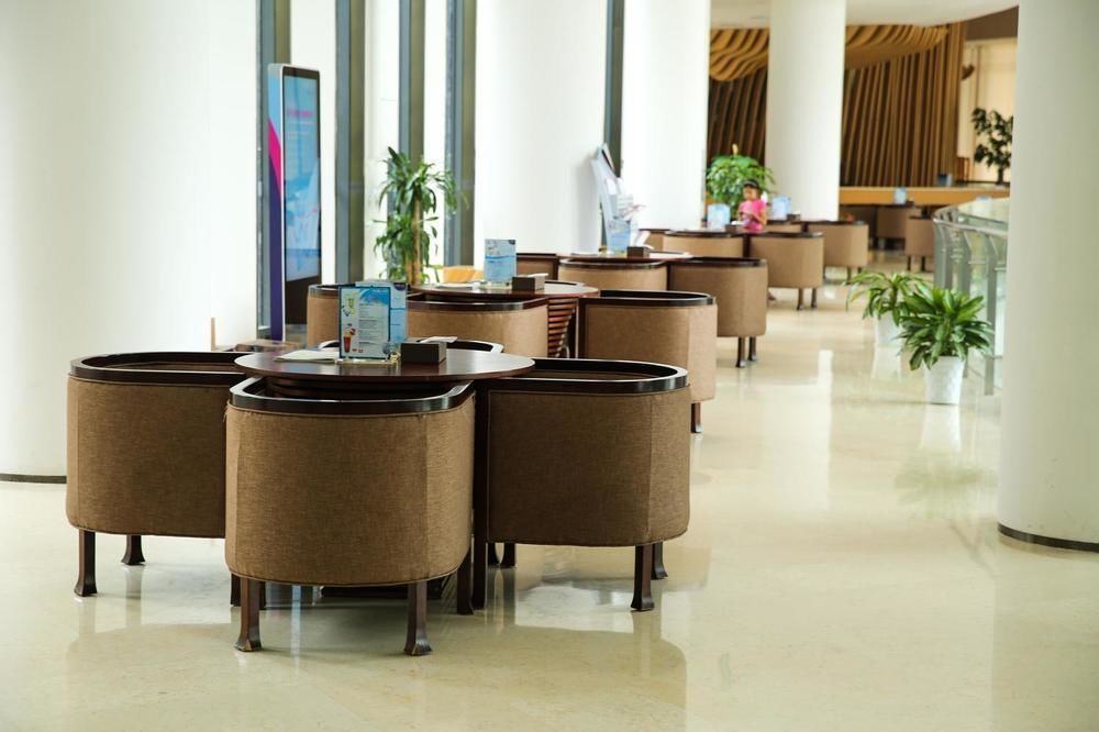 Yijing Holiday Hotel Dakeng  Buitenkant foto