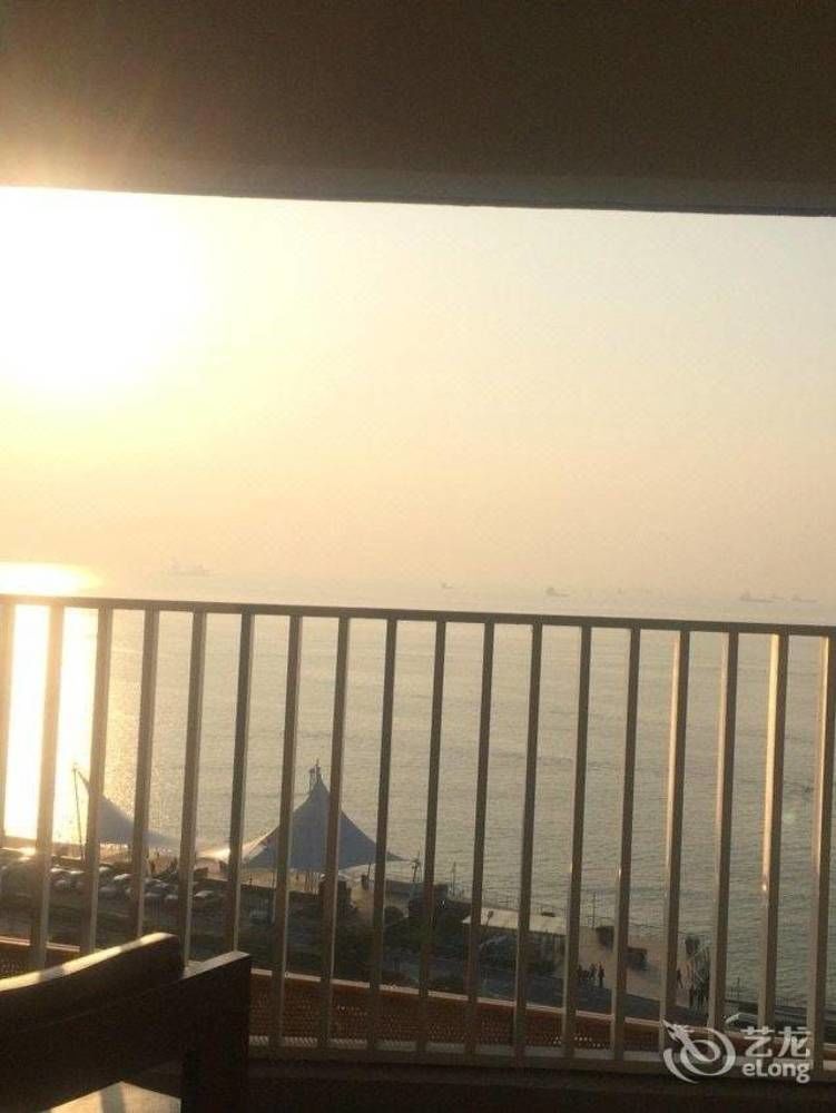 Yijing Holiday Hotel Dakeng  Buitenkant foto