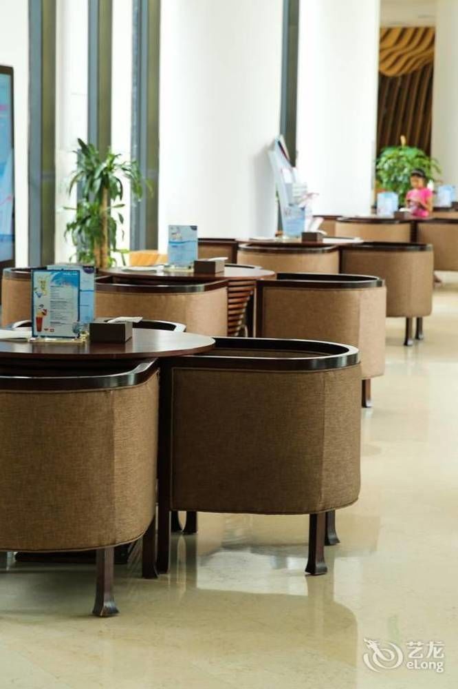 Yijing Holiday Hotel Dakeng  Buitenkant foto
